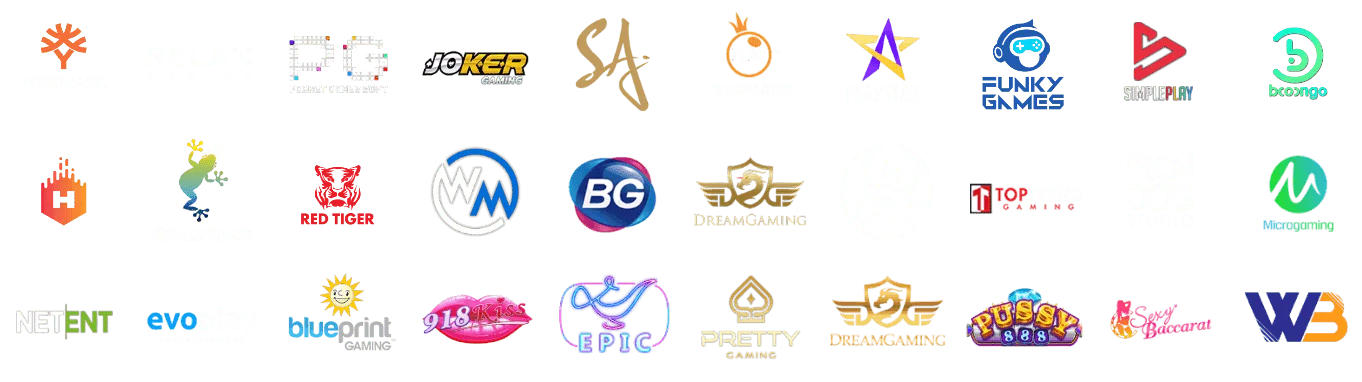 UFA656 รวมค่ายเกมคาสิโนชั้นนำทั่วโลก